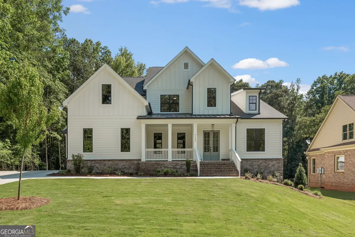 9135 Greenway Court, Gainesville, GA 30506 - #1