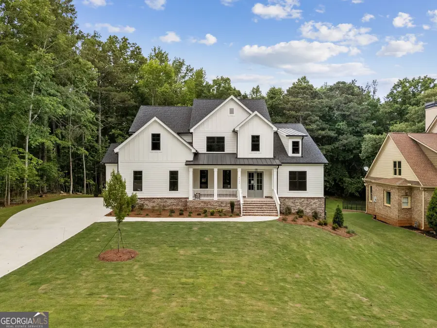 9135 Greenway Court, Gainesville, GA 30506 - #2