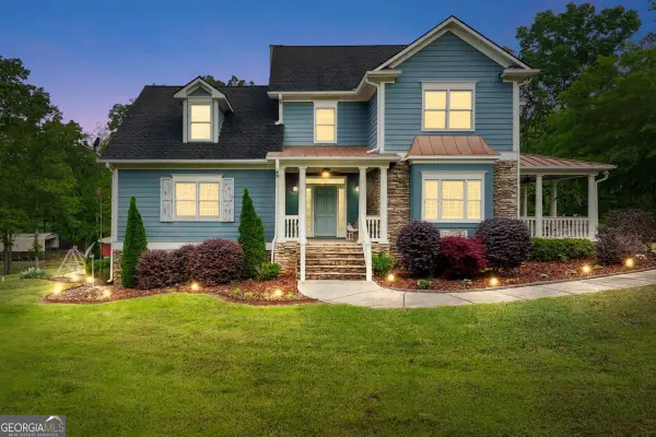 65 Maude White Road, Kingston, GA 30145