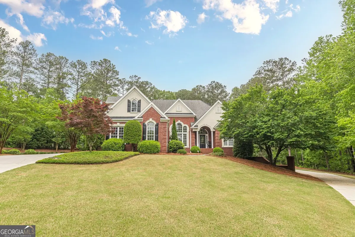 9465 Grande Drive, Winston, GA 30187 - Image #1