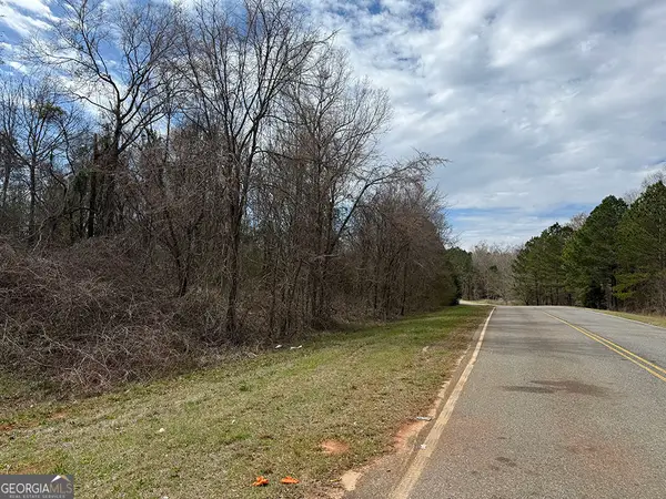 0 Ga Highway 129, Jeffersonville, GA 31044