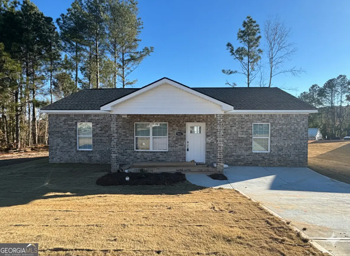 3621 Pebble Creek Drive, Hephzibah, GA 30815 - Image #1