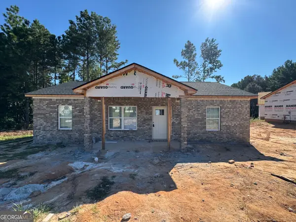 3621 Pebble Creek Drive, Hephzibah, GA 30815