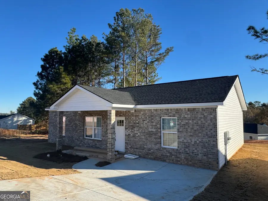 3621 Pebble Creek Drive, Hephzibah, GA 30815 - Image #3