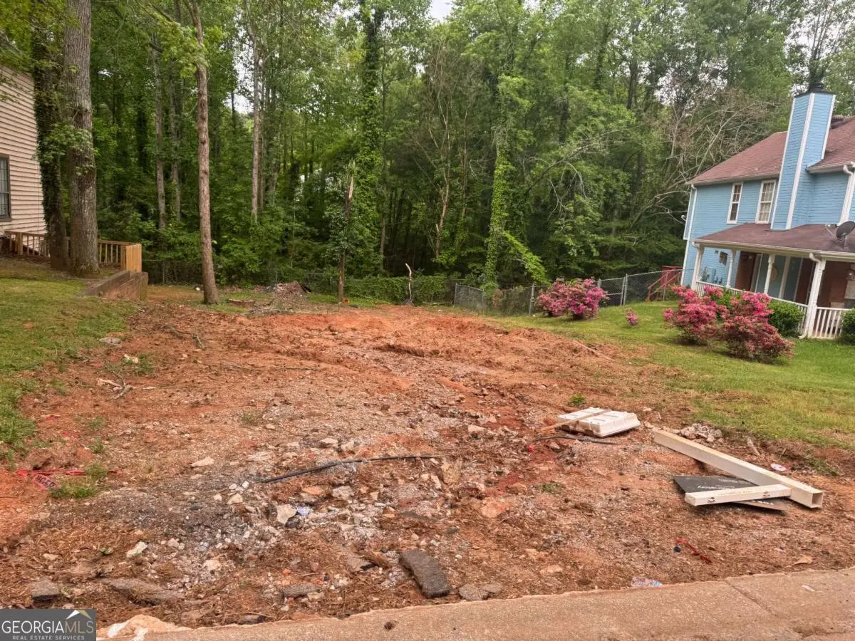 5083 Leland Drive, Stone Mountain, GA 30083 - #1