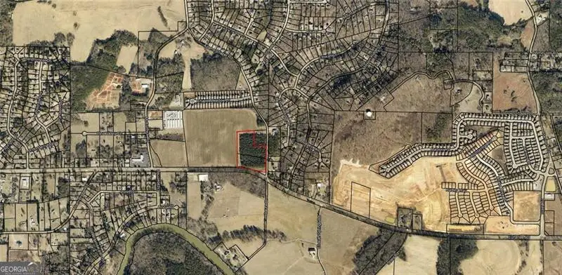 720 Euharlee Road, Euharlee, GA 30120 - Image #1