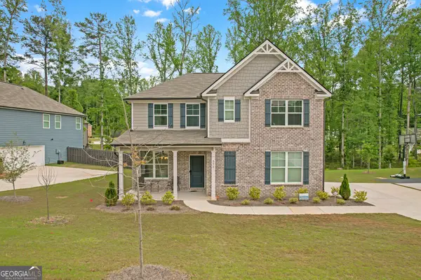 571 Hancock Drive Se, Atlanta, GA 30354