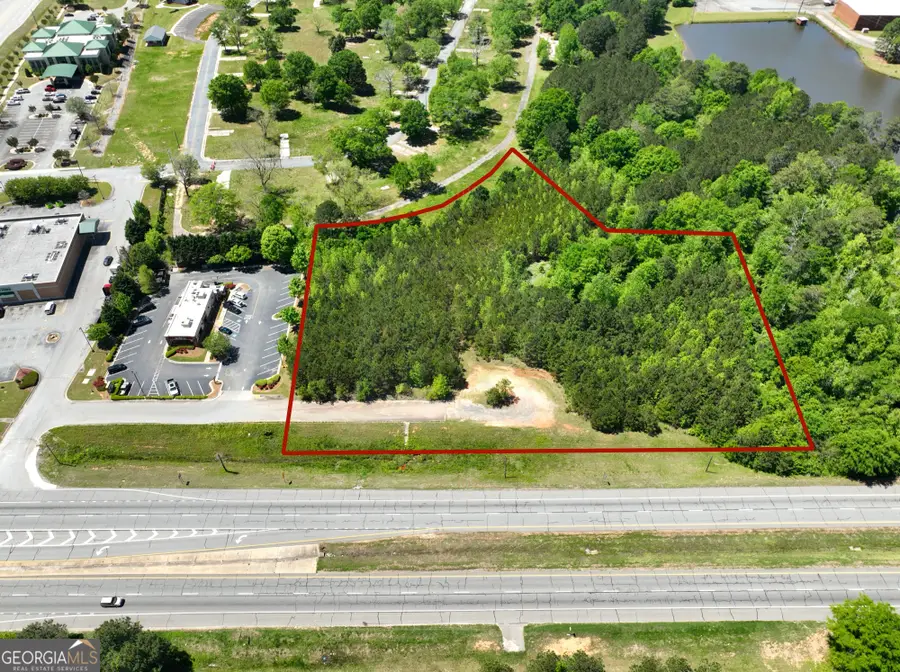 0 Veterans Parkway, Barnesville, GA 30204 - Image #2