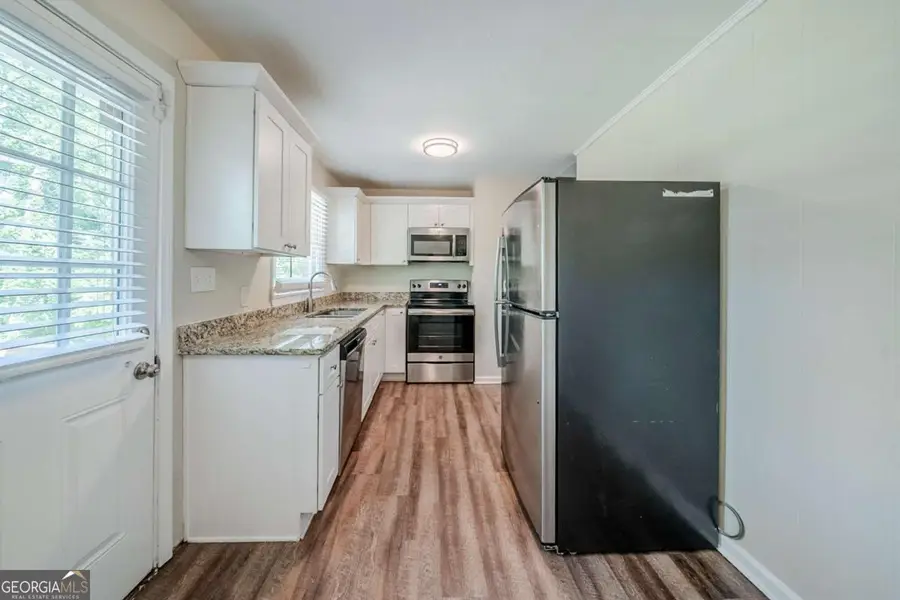 4442 Mercer Road, Decatur, GA 30035 - #2