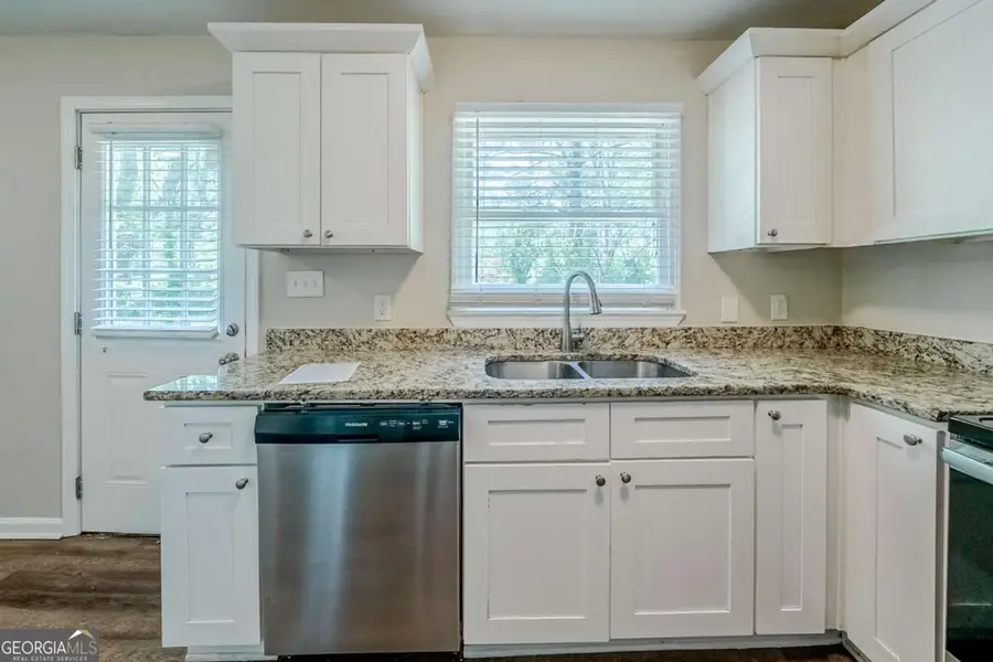 4442 Mercer Road, Decatur, GA 30035 - #3