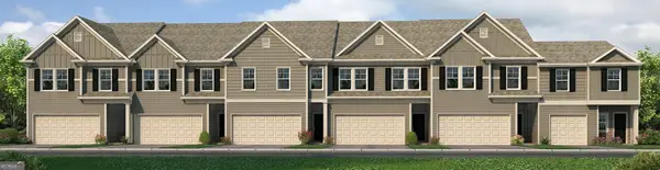 1352 Riverstone Road #104, Jonesboro, GA 30238