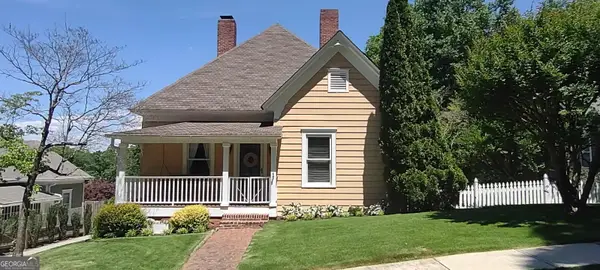 2897 Macaw Street Nw, Atlanta, GA 30318