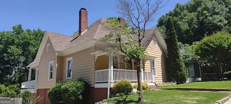 2897 Macaw Street Nw, Atlanta, GA 30318 - Image #2