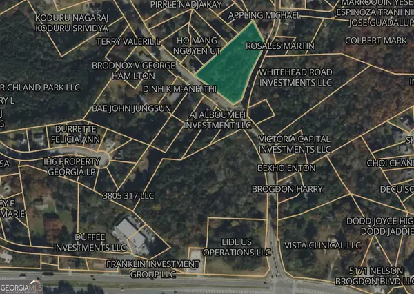 5305 Sycamore Road, Sugar Hill, GA 30518