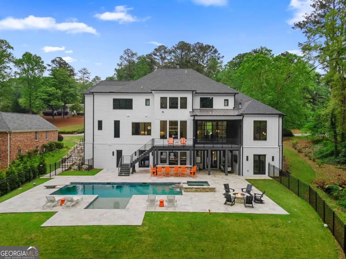 575 Indian Hills Parkway, Marietta, GA 30068 - Image #1