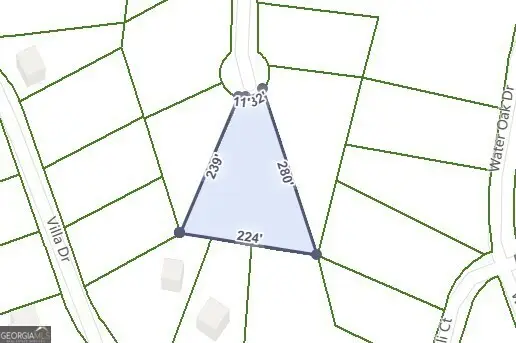 0 Jonquil Lane, Ellijay, GA 30540 - #1