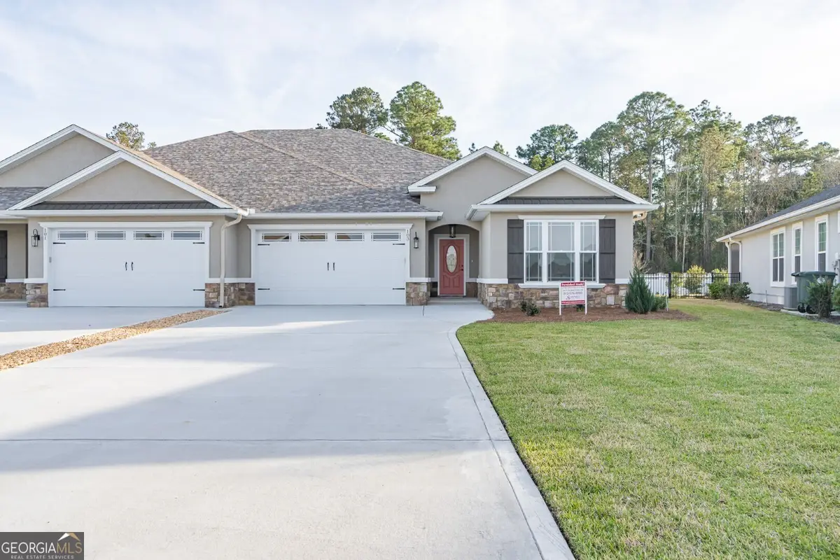 103 Ryan Nicholas Drive, Kingsland, GA 31548 - Image #1
