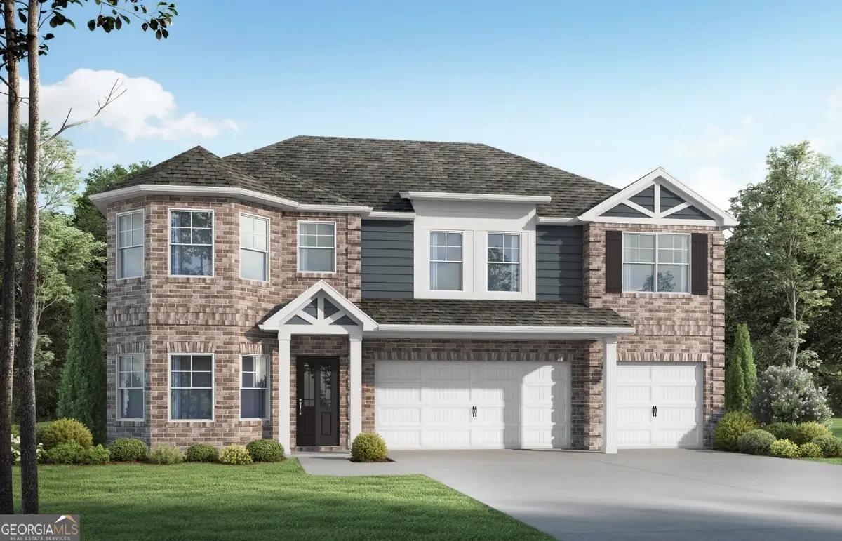 1205 Trombone Way #3, McDonough, GA 30252 - Image #1