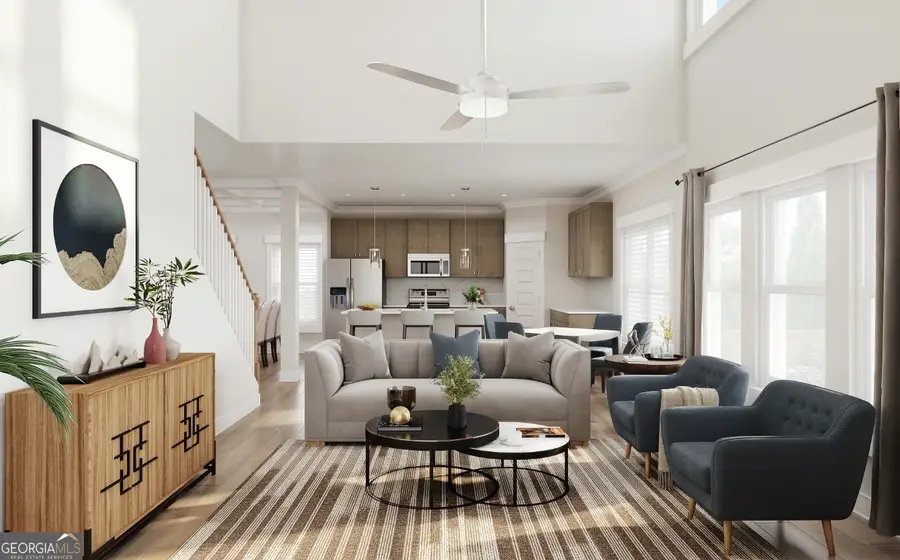 1205 Trombone Way #3, McDonough, GA 30252 - Image #3