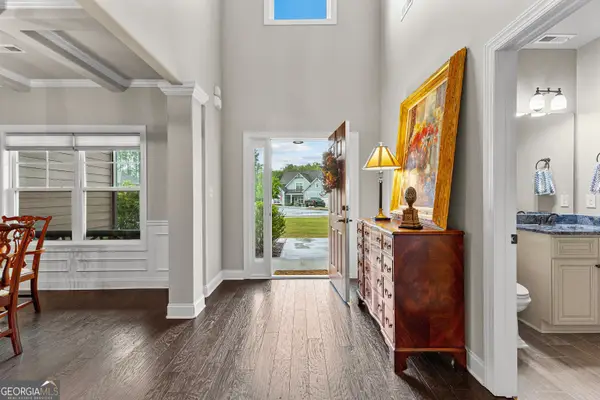 215 Duck Drive, Senoia, GA 30276