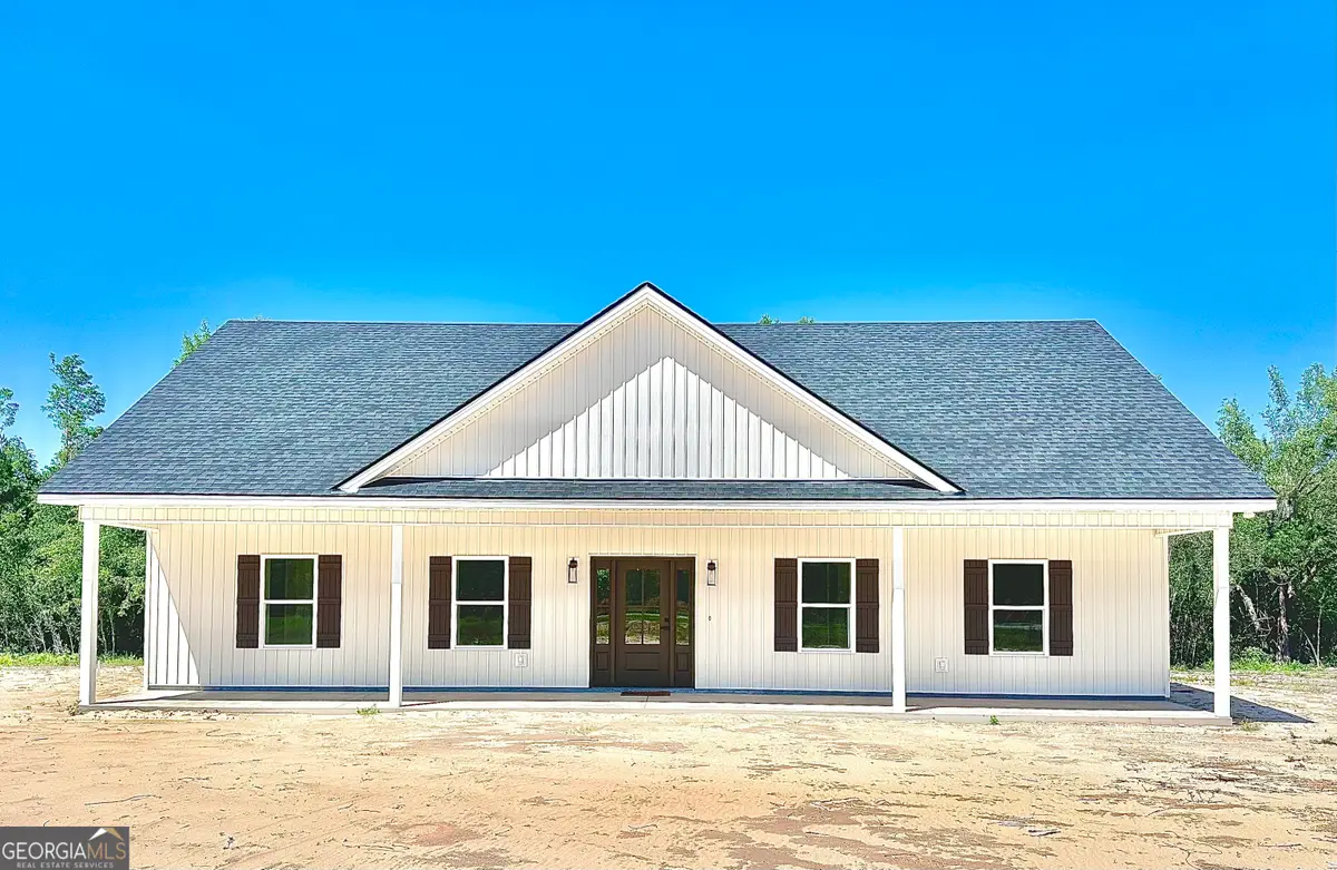 183 Gobbler Lane, Twin City, GA 30471 - Image #1