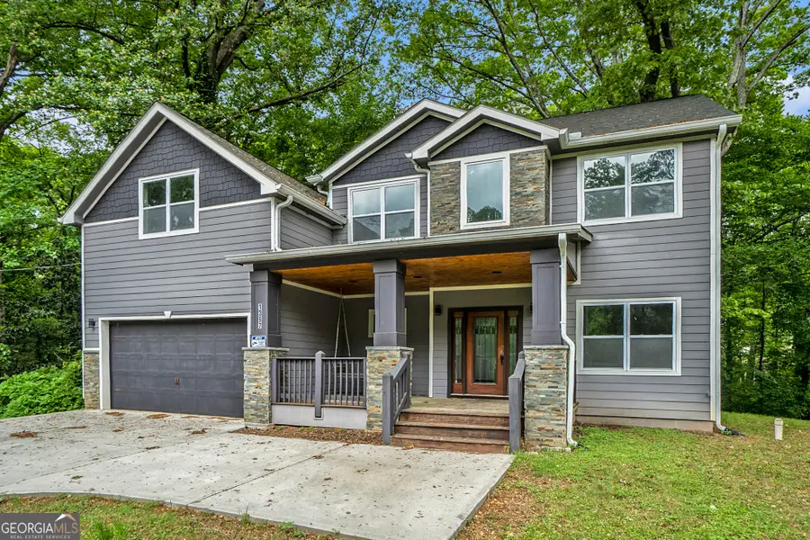 1397 Thomas Road, Decatur, GA 30030 - Image #2