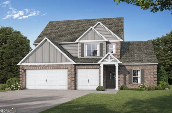 782 Grande Bishop Drive #65, Fairburn, GA 30213