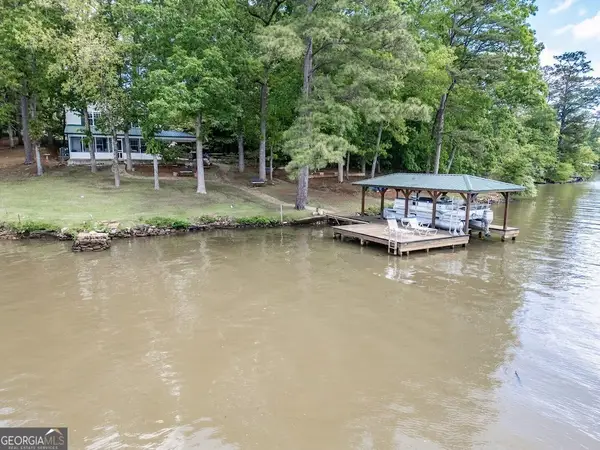 2000 Campbell Road, Covington, GA 30014