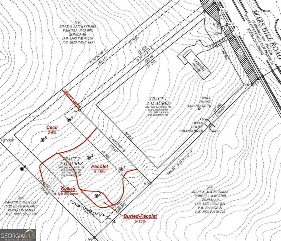 1941 Mars Hill Road, Watkinsville, GA 30677 - Image #3