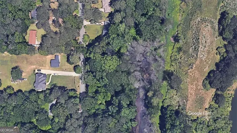 2654 Niskey Lake Road Sw, Atlanta, GA 30311 - #2