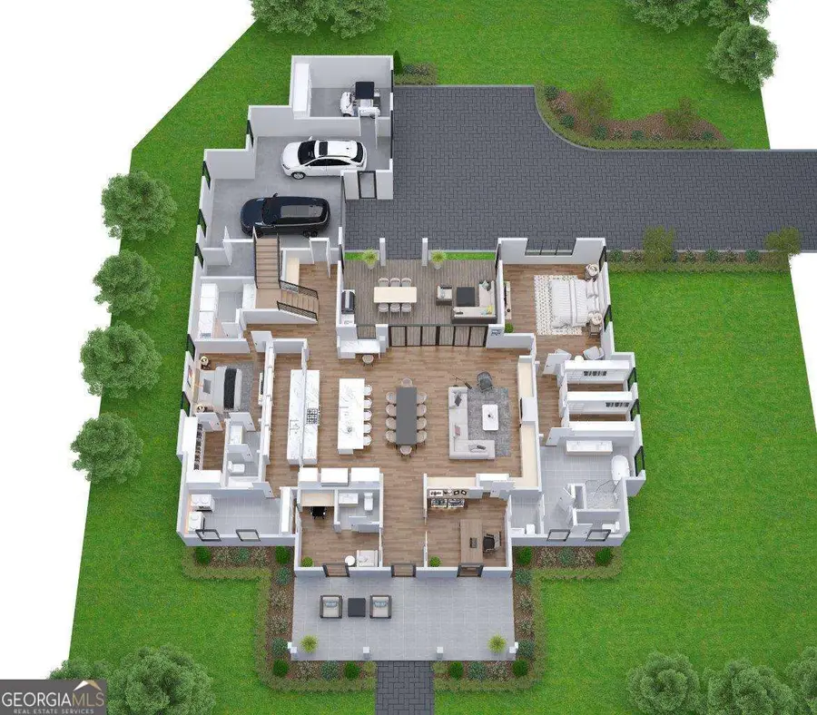 4415 Natchez Lane, Cumming, GA 30040 - Image #3