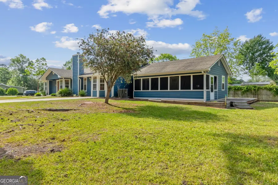 501 W Hall Street, Saint Marys, GA 31558 - #2