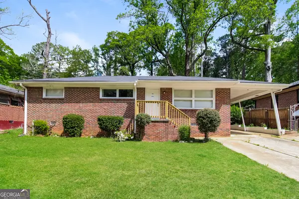 322 E Rhinehill Road, Atlanta, GA 30315