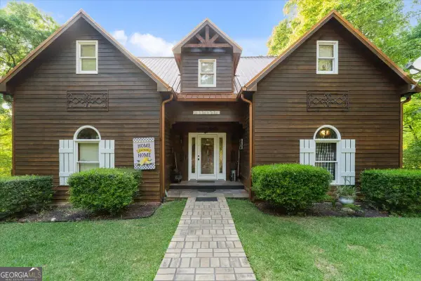 210 Ato Road Se, Milledgeville, GA 31061