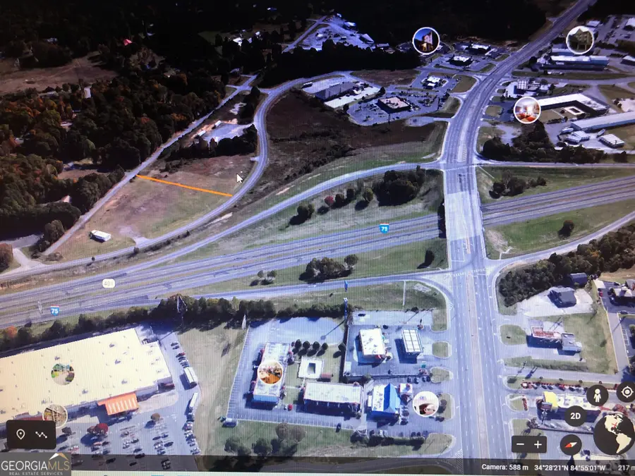 0 Lovers Lane Road, Calhoun, GA 30701 - Image #2