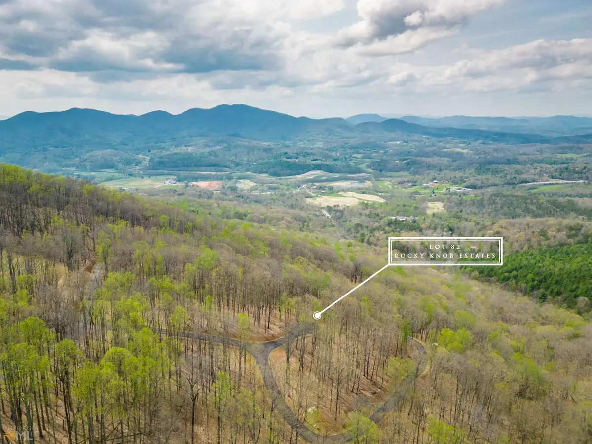 0 Rocky Knob Estates, Young Harris, GA 30582 - Image #1
