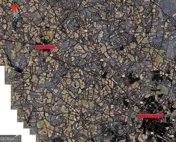 0 Old Moore Road, Portal, GA 30450 - Image #2