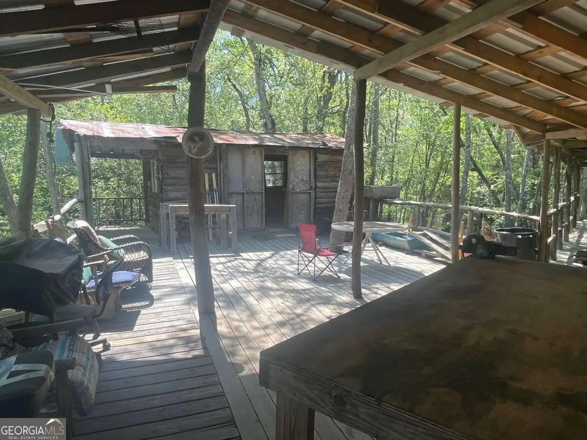 105 Crawford Road, Nahunta, GA 31553 - Image #1