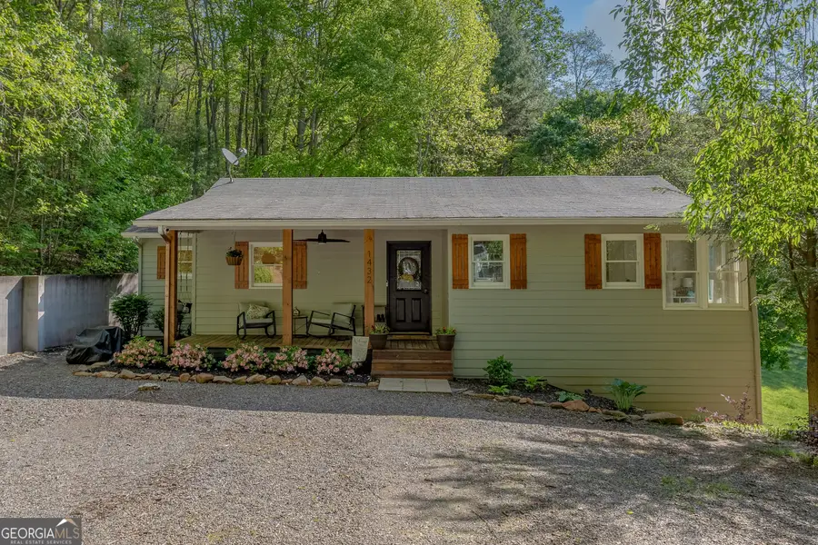 1432 Berrong Road, Hiawassee, GA 30546 - #2