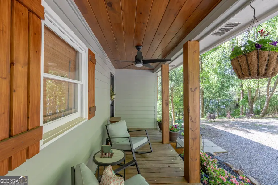 1432 Berrong Road, Hiawassee, GA 30546 - #3