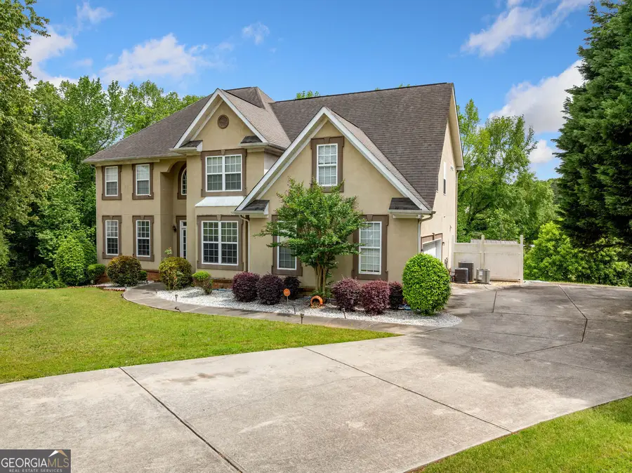 209 Braemar Court, McDonough, GA 30253 - Image #2