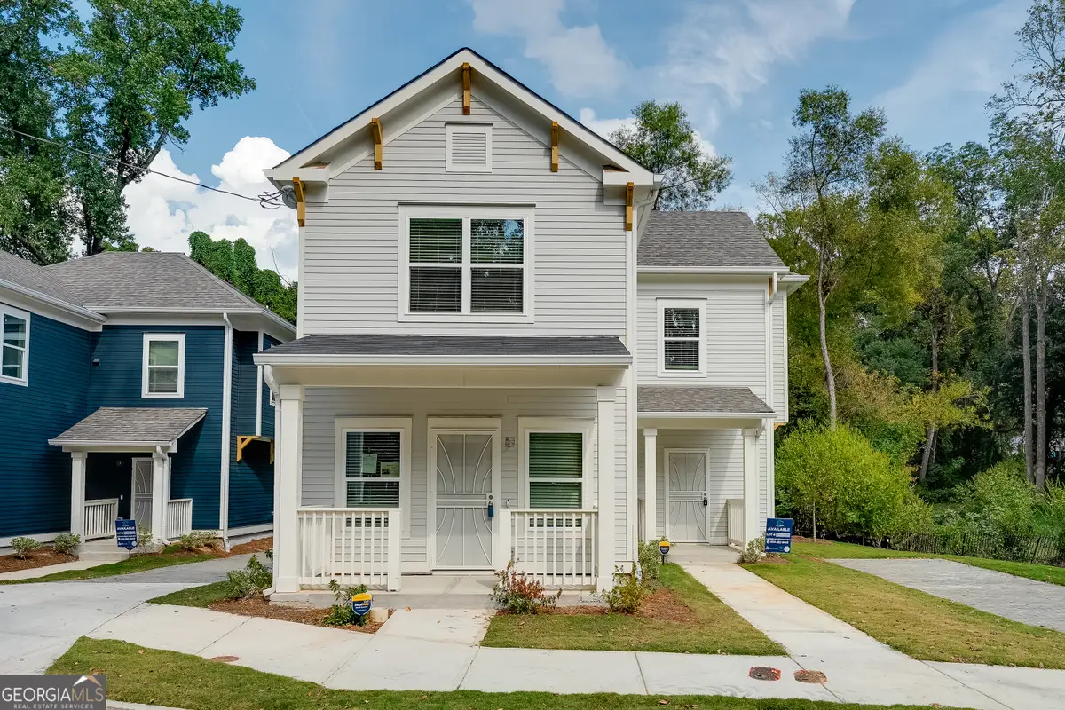 962 Lawton Street Sw, Atlanta, GA 30310 - Image #1