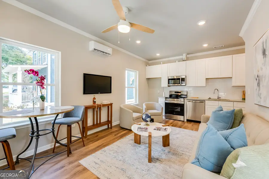 962 Lawton Street Sw, Atlanta, GA 30310 - Image #2