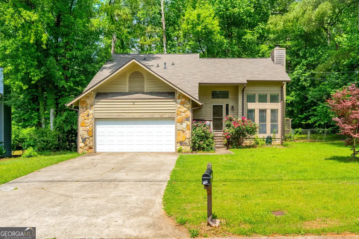 1131 Bailing Drive, Lawrenceville, GA 30043 - Image #1