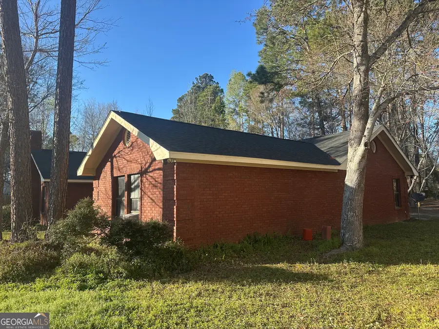 1296 Millen Highway, Sylvania, GA 30467 - Image #2