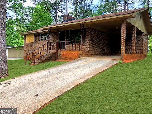 7225 Pineneedle Drive Sw, Covington, GA 30014 - Image #1
