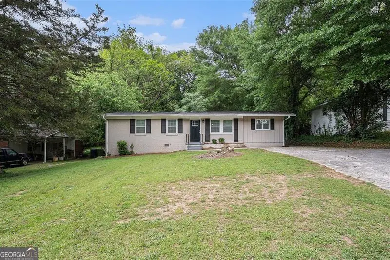 310 Oak Drive, Atlanta, GA 30354 - Image #2