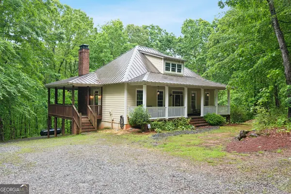 238 Sunrise Trail, Dahlonega, GA 30533