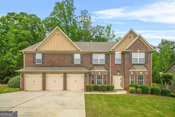 4616 Town Manor Drive, Douglasville, GA 30135