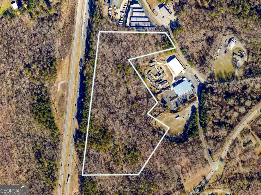 0 Georgia Highway 400, Dawsonville, GA 30534 - Image #2